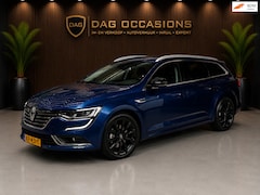 Renault Talisman Estate - 1.6 TCe Intens AUTOMAAT|ADAPT CRUISE|PARKEER ASSIST