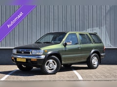 Nissan Pathfinder - 3.3 4x4 V6/1e Eig/150 PK/Leer/Trekhaak/Vol