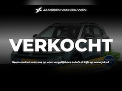 Opel Frontera - 1.2 Turbo Hybrid Edition Stoel-Stuur-Voorruitverwarming Apple CarPlay