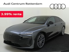 Audi A6 Sportback e-tron - S edition 286pk