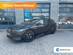 Volkswagen ID.7 Tourer - Limited Edition | Airconditioning automatisch, 2-zone (Climatronic) | Koplampverlichting L