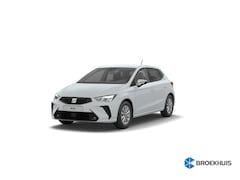 SEAT Ibiza - Reference | Parkeersensoren achter | Rijstrookbehoudassistent (Lane Assist)