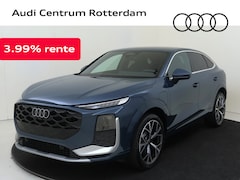 Audi Q3 Sportback - e-hybrid S tronic 6 272pk S edition