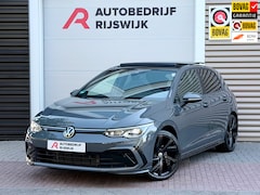 Volkswagen Golf - 1.5 TSI 3x R-Line Pano/Matrix/Camera