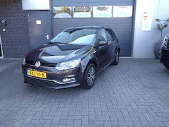 Volkswagen Polo - 1.0 Comfortline Allstar uitvoering! PDC V+A Clima