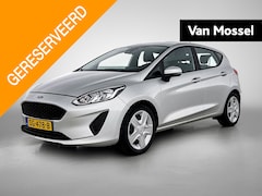Ford Fiesta - 1.1 Trend