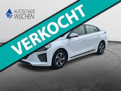 Hyundai IONIQ - 1.6 GDi i-Motion I Automaat