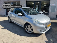 Peugeot 208 - 1.4 VTi Allure 5Drs Beurt Airco Nw Apk