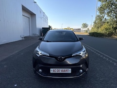 Toyota C-HR - 1.2 Executive - ACC/NAVI/KEYLESS/JBL/CAMERA/NAP