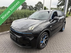 Lynk & Co 01 - | PHEV | 261 PK | PANO | ACC | 20” | SOH 97%