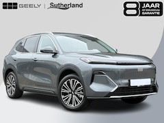 Geely Starray EM-i - 1.5 Max+ 262 PK | Panorama | Stoelen voor & achter verwarmd | Memory Seats | 360 Camera |