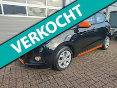 Hyundai i10 - 1.0i i-Motion Comfort Automaat Airco