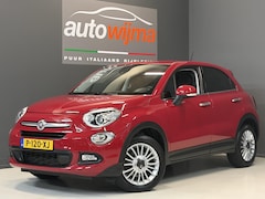 Fiat 500 X - 1.4 Turbo 140pk MultiAir Lounge