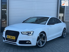 Audi A5 Coupé - 2.0 TFSI quattro S-line Xenon Milltek uitlaatsysteem