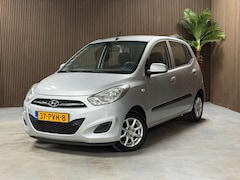 Hyundai i10 - 1.2 i-Drive