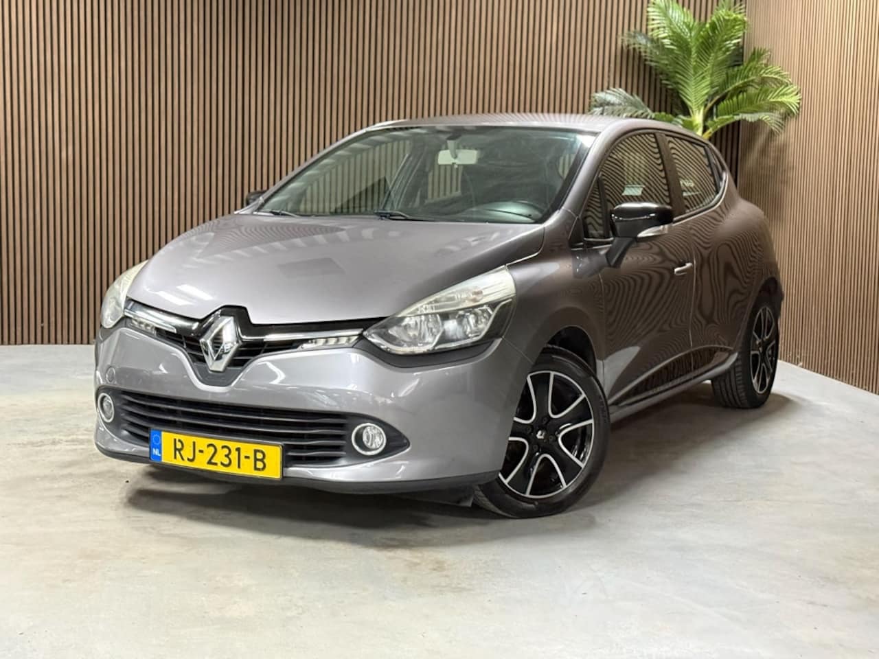 Renault Clio - 0.9 TCe Dynamique 0.9 TCe Dynamique - AutoWereld.nl