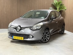 Renault Clio - 0.9 TCe Dynamique