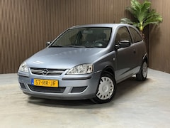 Opel Corsa - 1.2-16V Rhythm