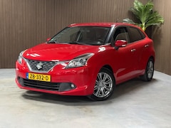 Suzuki Baleno - 1.2 Smart Hybride High executive