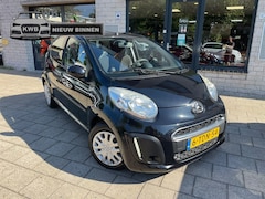 Citroën C1 - 1.0 5Drs Airco Led Nieuwe apk NAP Facelift