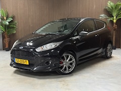 Ford Fiesta - 1.0 EcoB. Sport D. Riem vervangen