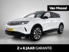 Opel Grandland Electric - GS 73 kWh | NIEUW | Voorraad Voordeel | €5.000, - inruilbonus | Panoramadak |