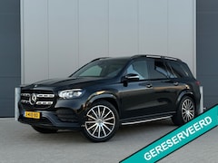 Mercedes-Benz GLS - 400 d 4MATIC Premium |HUD|PANO|TREK|AIRMATIC