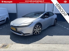 Toyota Prius - 2.0 Plug-in Executive | Panoramadak | SoH 97%