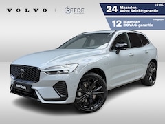 Volvo XC60 - 2.0 T8 Plug-in hybrid AWD Ultra Dark | Panoramadak | Trekhaak | Facelift model