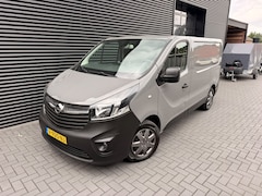 Opel Vivaro - 1.6 CDTI L1H1 Ed Eco| NARDO| AIRCO| CRUISE| BTW| TOP