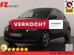 Renault Twingo - 1.0 SCe Limited - Cruise Control - Parkeersensoren - Lichtmetalen Velgen