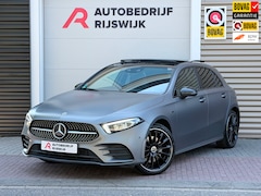 Mercedes-Benz A-klasse - 250 e Premium Pano/Sfeer/Blindspot