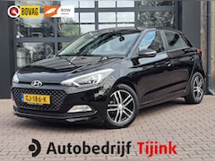 Hyundai i20 - 1.2 HP i-Motion | Xenon | Trekhaak | Cruise | Lane Assist | Bluetooth | PDC |
