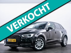Audi A3 Sportback - 1.2 TFSI Attraction Pro Line plus Navi|LED