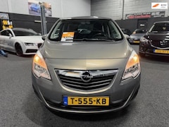 Opel Meriva - 1.4 Turbo Cosmo