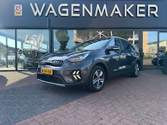 Kia Niro - 1.6 GDi Hybrid DynamicPlusLine AUT|NAV|CAM|GoedOH