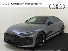 Audi RS5 - Limousine RS 5 | Adaptive cruise control | Sportpakket | smartphone interface