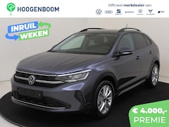 Volkswagen Taigo - Life Edition | 'App-Connect' smartphone integratie | 'We Connect Plus' (abonnement 12 maan