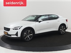 Polestar 2 - 2 Long Range Single Motor 78 kWh | SOH 92, 4% | Memory |Stoelverwarming | Carplay | Virtua