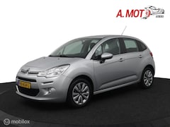 Citroën C3 - 1.0 PureTech Collection 88000 KM NAP