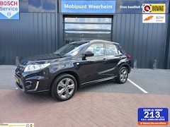 Suzuki Vitara - 1.6 Exclusive, navigatie, zeer netjes