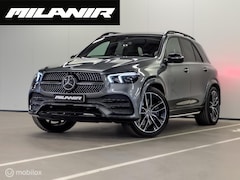 Mercedes-Benz GLE-Klasse - 350 de 4MATIC AMG Line |Pano|Memory| VOL