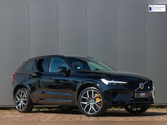 Volvo XC60 - 2.0 T8 Plug-in-hybrid AWD Polestar Engineered | SOH 97% | Long Range | Pano | Trekhaak | H