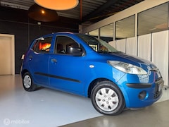 Hyundai i10 - 1.1 Classic | NAP | 5-DRS | Nieuwe APK