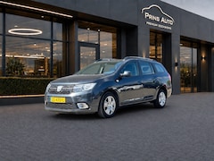 Dacia Logan MCV - 0.9 TCe Ambiance |UNIEK|LAGE KM| UITSTEKENDE STAAT|AIRCO|APK TOT 31-07-2027| 5313
