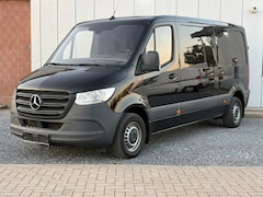 Mercedes-Benz Sprinter - 215CDI AUTOMAAT FWD L2H1