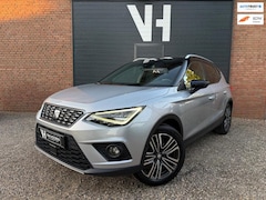 SEAT Arona - 1.0 TSI Xcellence Business Intense | CAMERA | CLIMA | DIGI DASH | VOL |