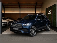 Mercedes-Benz GLE-Klasse - 350 e 4MATIC AMG - Distronic+ - Massage - Garagedeuropener - Verwarmde Bekerhouder - Stoel