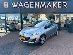 Mazda 2 - 2 1.3 Cool Airco|Elektr pak|LPG G3|DealerOH|1e Eigenaar