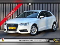Audi A3 Sportback - 1.2 TFSI Attraction Pro Line VAKANTIE DEAL Airco Navigatie Elektrische Ramen NL-AUTO